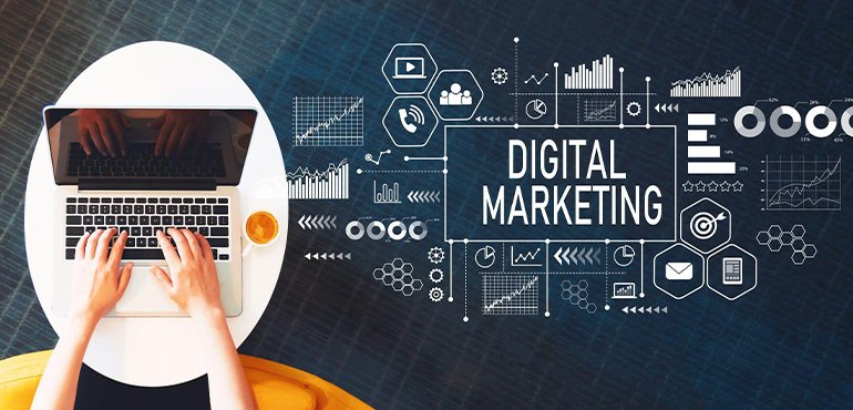 Digital Marketing